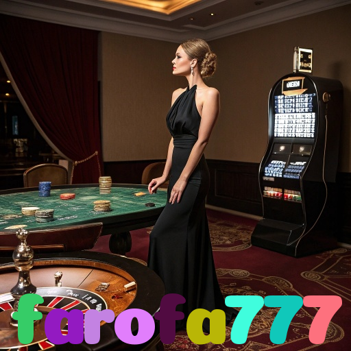 farofa777:Jogue poker, aposte no futebol e ganhe em grandes jogos de cassino!