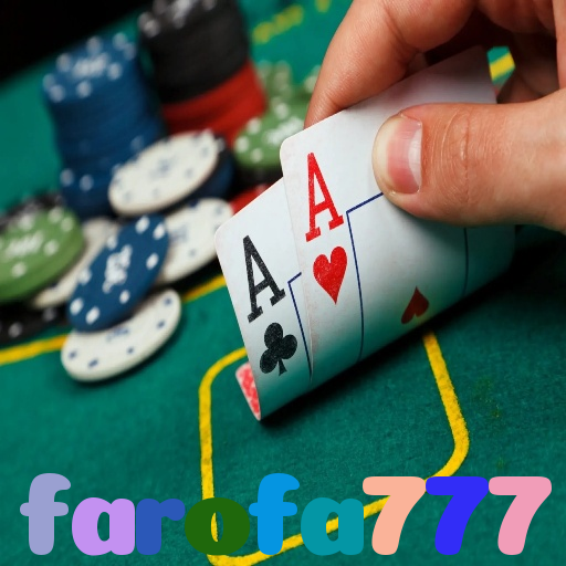 farofa777:Jogue poker, aposte no futebol e ganhe em grandes jogos de cassino!