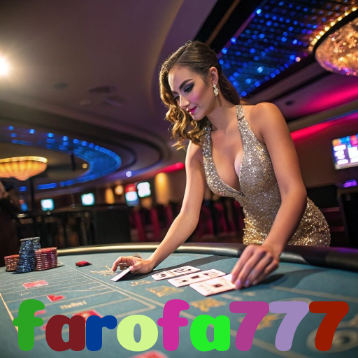 farofa777：Aposte nas melhores slots e conquiste prêmios como nunca!