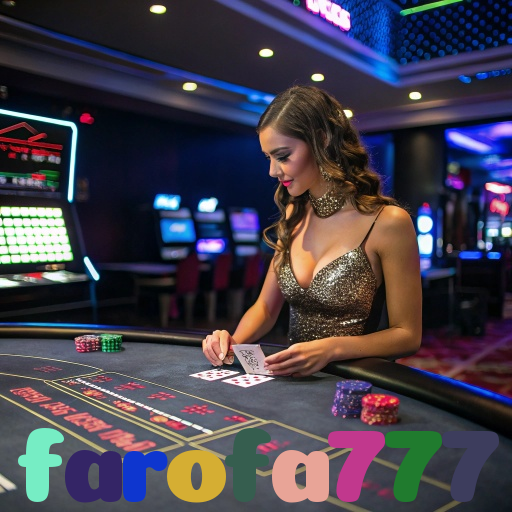farofa777：Aposte nas melhores slots e conquiste prêmios como nunca!