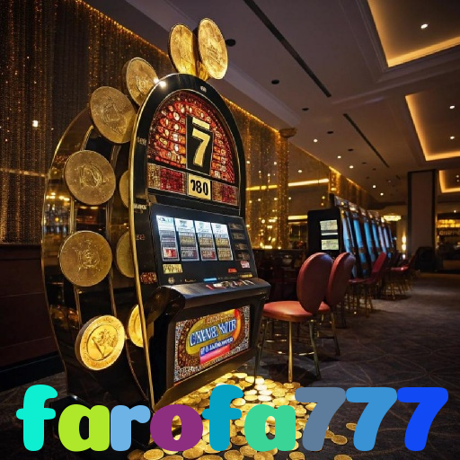 farofa777:Aposte nas melhores slots e conquiste prêmios como nunca!