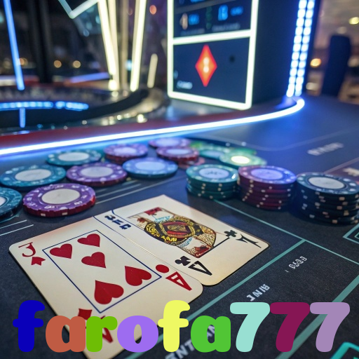 farofa777:Aposte nas melhores slots e conquiste prêmios como nunca!