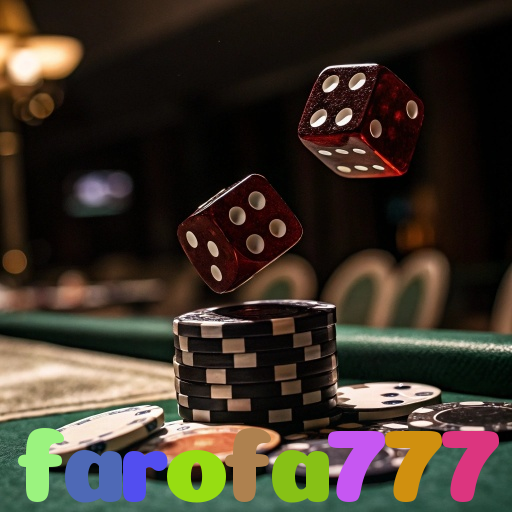 farofa777:Aposte nas melhores slots e conquiste prêmios como nunca!