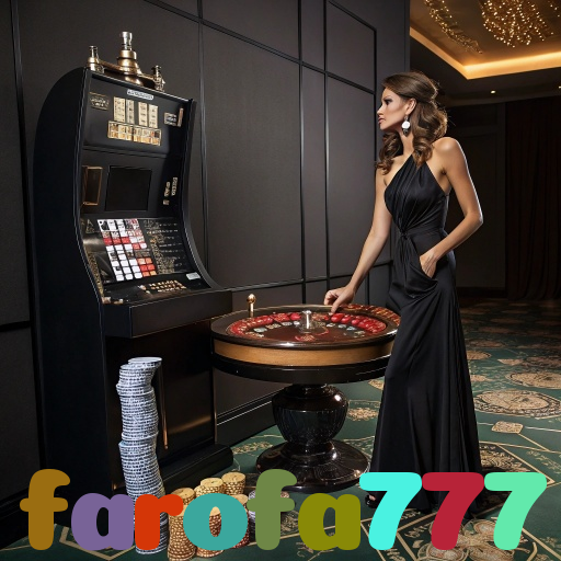 farofa777：Jogue poker, aposte no futebol e ganhe em grandes jogos de cassino!