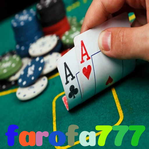 farofa777:Jogue poker, aposte no futebol e ganhe em grandes jogos de cassino!