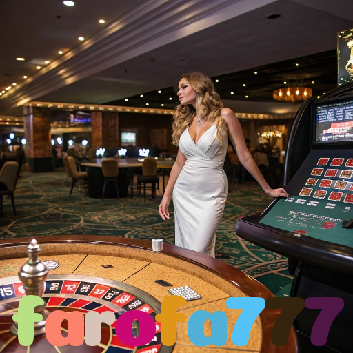 farofa777：Aposte no futebol, jogue poker e conquiste vitórias épicas!