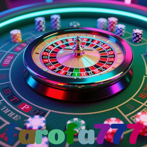 farofa777:Jogue poker, aposte no futebol e ganhe em grandes jogos de cassino!