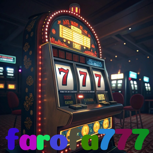 farofa777:Aposte nas melhores slots e conquiste prêmios como nunca!