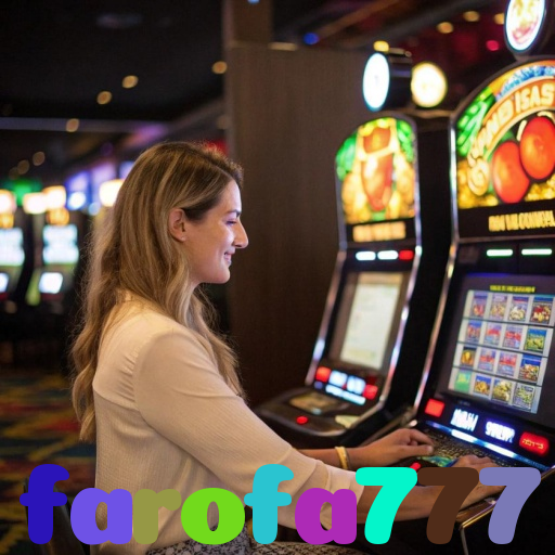 farofa777：Aposte no futebol, jogue poker e conquiste vitórias épicas!