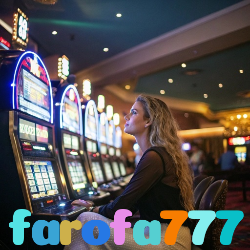 farofa777:Aposte nas melhores slots e conquiste prêmios como nunca!