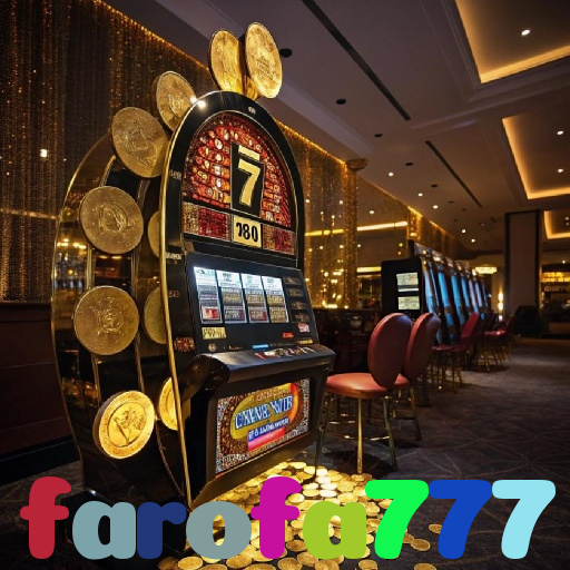farofa777:Aposte no futebol, jogue poker e conquiste vitórias épicas!