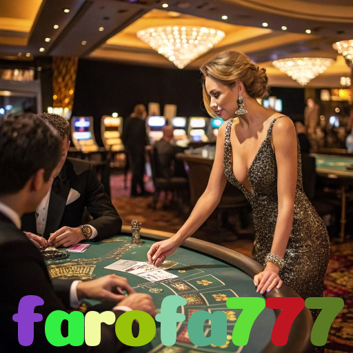 farofa777:Jogue poker, aposte no futebol e ganhe em grandes jogos de cassino!