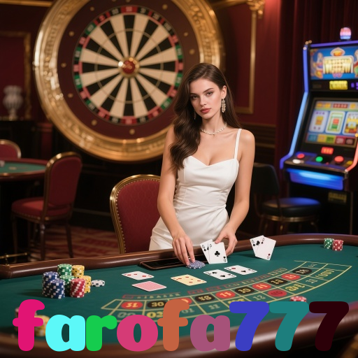 farofa777:Jogue poker, aposte no futebol e ganhe em grandes jogos de cassino!