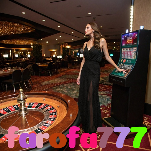 farofa777:Aposte nas melhores slots e conquiste prêmios como nunca!