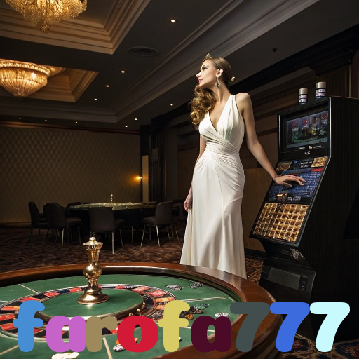farofa777：Aposte nas melhores slots e conquiste prêmios como nunca!