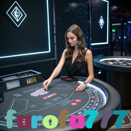 farofa777：Aposte no futebol, jogue poker e conquiste vitórias épicas!