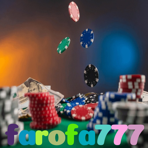 farofa777：Aposte nas melhores slots e conquiste prêmios como nunca!