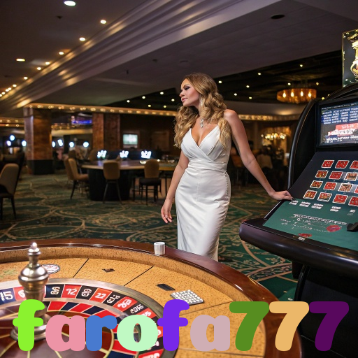 farofa777:Jogue poker, aposte no futebol e ganhe em grandes jogos de cassino!