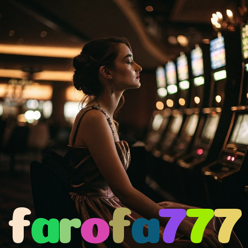 farofa777：Aposte no futebol, jogue poker e conquiste vitórias épicas!