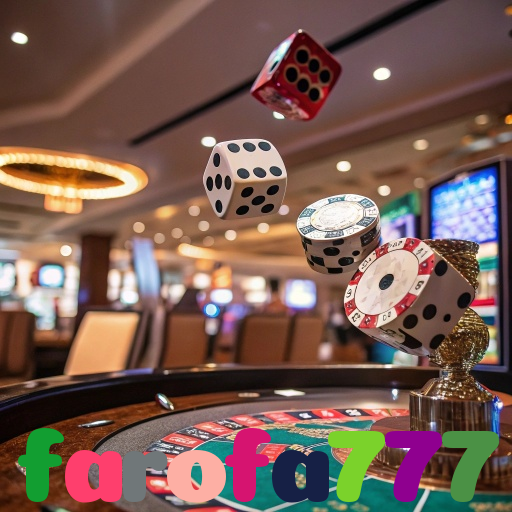 farofa777:Aposte nas melhores slots e conquiste prêmios como nunca!