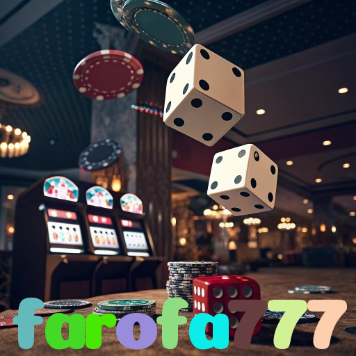 farofa777：Aposte nas melhores slots e conquiste prêmios como nunca!