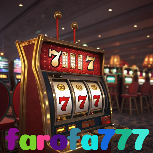 farofa777:Aposte no futebol, jogue poker e conquiste vitórias épicas!