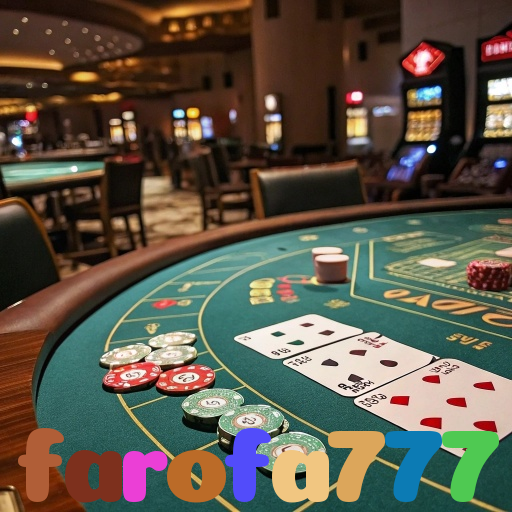 farofa777：Aposte nas melhores slots e conquiste prêmios como nunca!