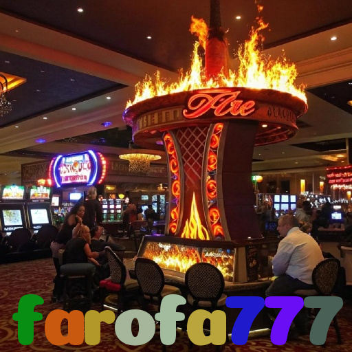 farofa777：Aposte no futebol, jogue poker e conquiste vitórias épicas!