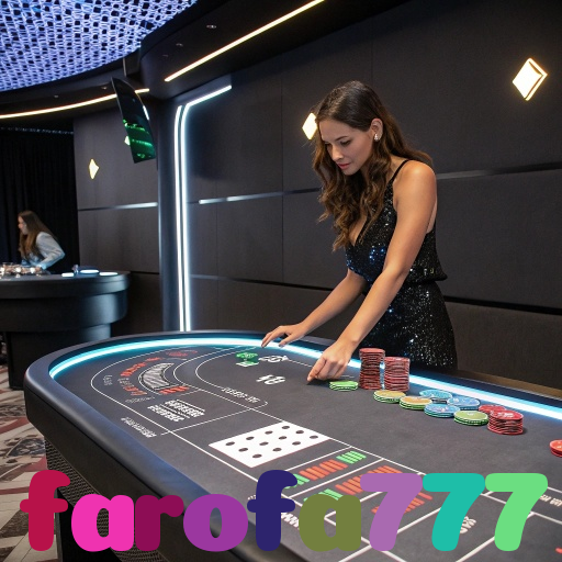 farofa777:Jogue poker, aposte no futebol e ganhe em grandes jogos de cassino!