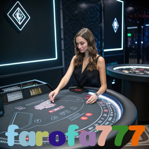 farofa777：Aposte no futebol, jogue poker e conquiste vitórias épicas!