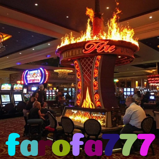 farofa777:Aposte nas melhores slots e conquiste prêmios como nunca!