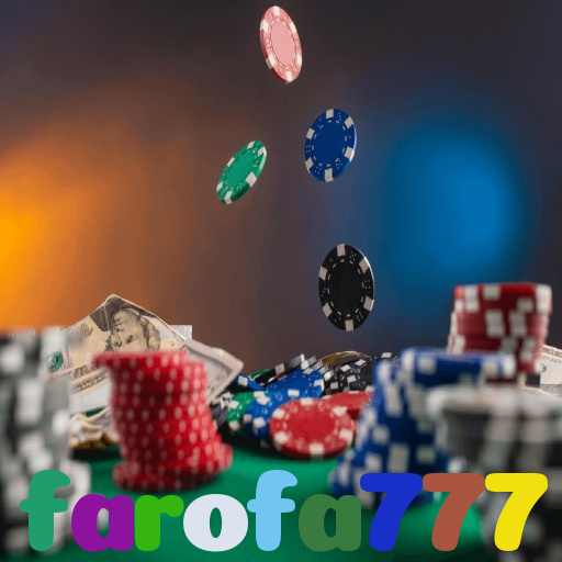 farofa777：Aposte nas melhores slots e conquiste prêmios como nunca!