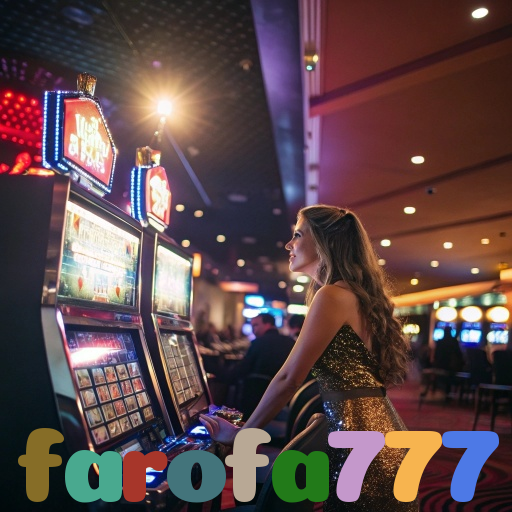 farofa777:Jogue poker, aposte no futebol e ganhe em grandes jogos de cassino!
