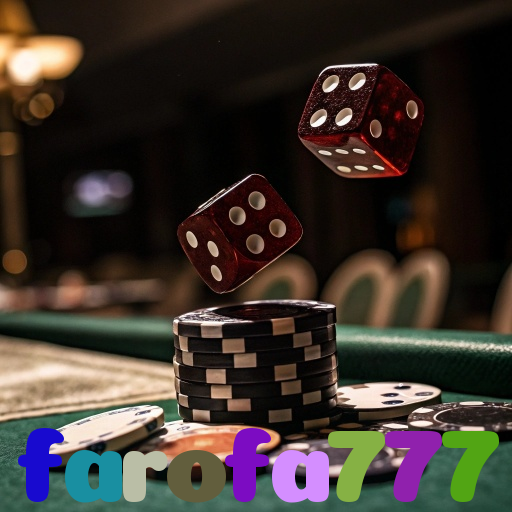 farofa777:Aposte nas melhores slots e conquiste prêmios como nunca!