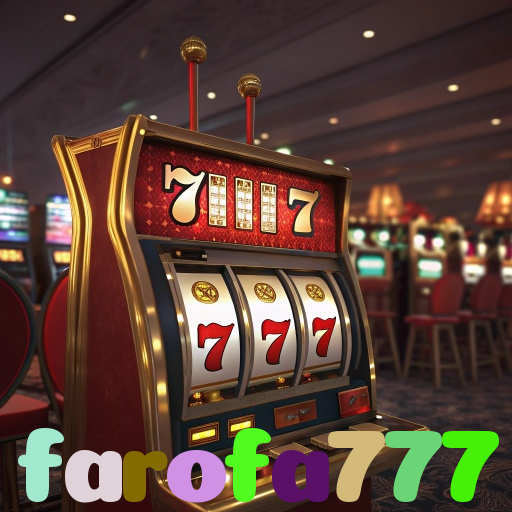 farofa777：Aposte no futebol, jogue poker e conquiste vitórias épicas!
