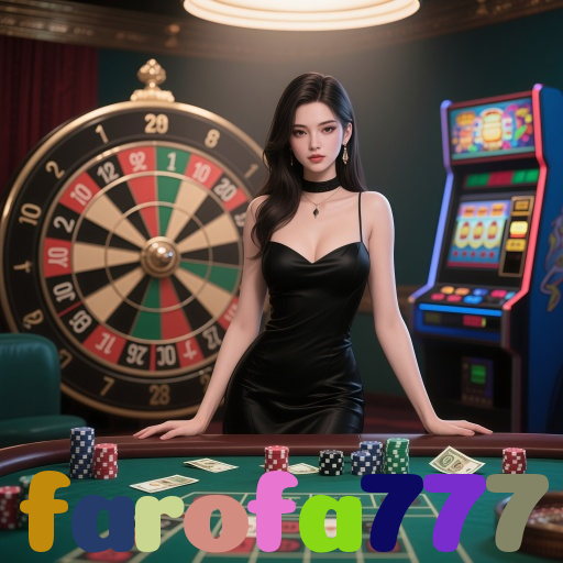 farofa777：Aposte no futebol, jogue poker e conquiste vitórias épicas!