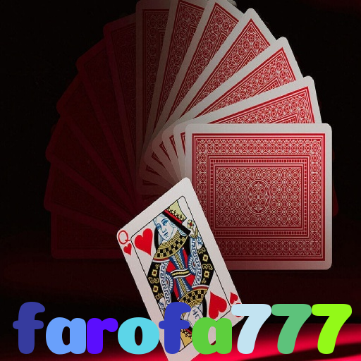 farofa777：Aposte no futebol, jogue poker e conquiste vitórias épicas!