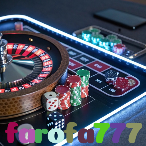 farofa777:Jogue poker, aposte no futebol e ganhe em grandes jogos de cassino!