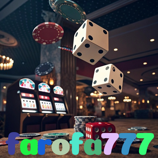 farofa777:Aposte nas melhores slots e conquiste prêmios como nunca!