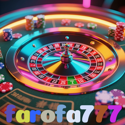 farofa777：Aposte nas melhores slots e conquiste prêmios como nunca!