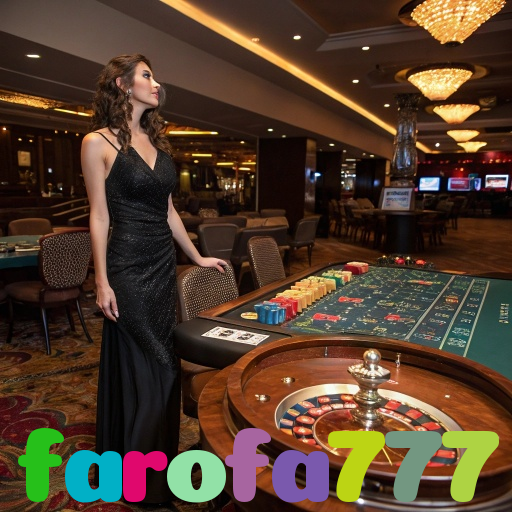 farofa777：Aposte no futebol, jogue poker e conquiste vitórias épicas!