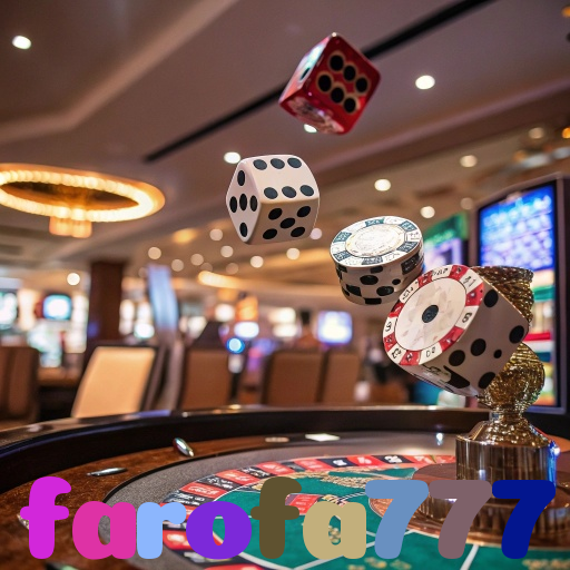 farofa777:Jogue poker, aposte no futebol e ganhe em grandes jogos de cassino!