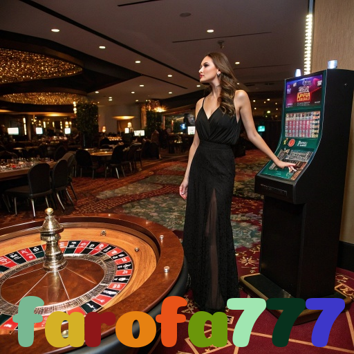 farofa777:Aposte nas melhores slots e conquiste prêmios como nunca!