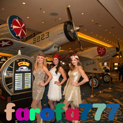 farofa777：Aposte nas melhores slots e conquiste prêmios como nunca!