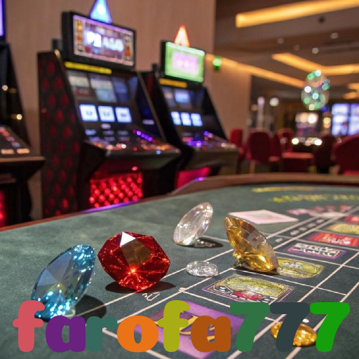 farofa777:Jogue poker, aposte no futebol e ganhe em grandes jogos de cassino!