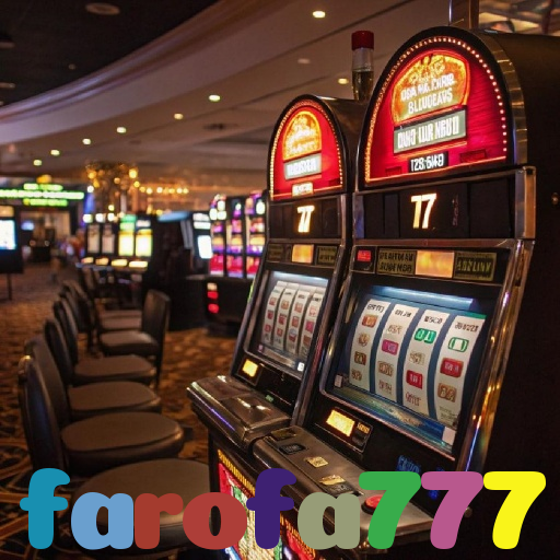 farofa777：Aposte no futebol, jogue poker e conquiste vitórias épicas!