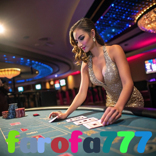 farofa777:Aposte nas melhores slots e conquiste prêmios como nunca!