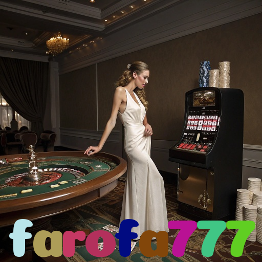 farofa777：Aposte nas melhores slots e conquiste prêmios como nunca!