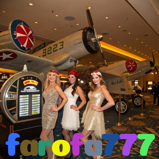 farofa777：Aposte nas melhores slots e conquiste prêmios como nunca!