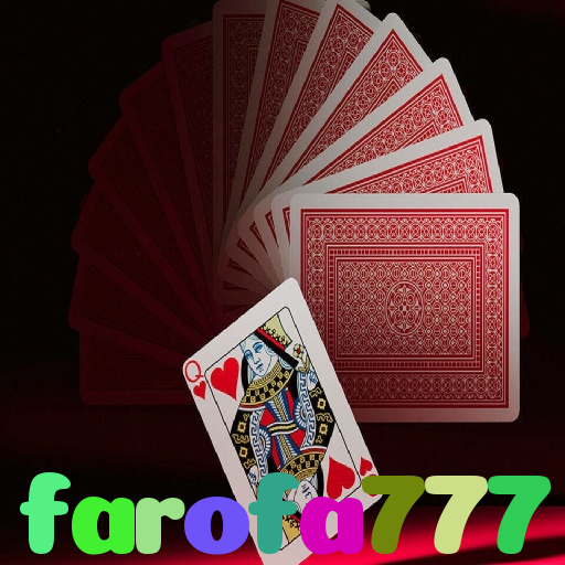 farofa777：Jogue poker, aposte no futebol e ganhe em grandes jogos de cassino!